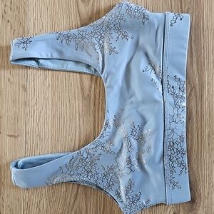 Glyder Sports Bra, Size Small